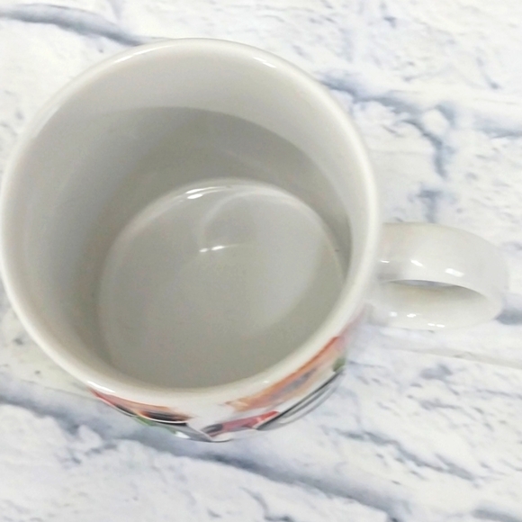 Beagle Dog Mug Coffee Cup Large 2010 Americaware - Picture 4 of 5